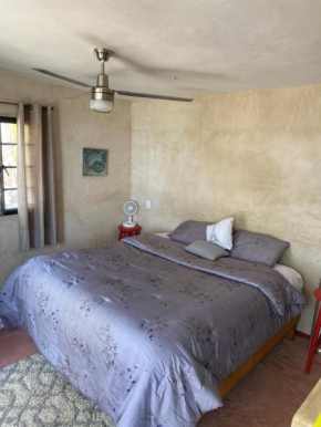 Casitas Vista del Aguila